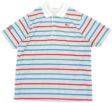 Polo uomo Lacoste Sport