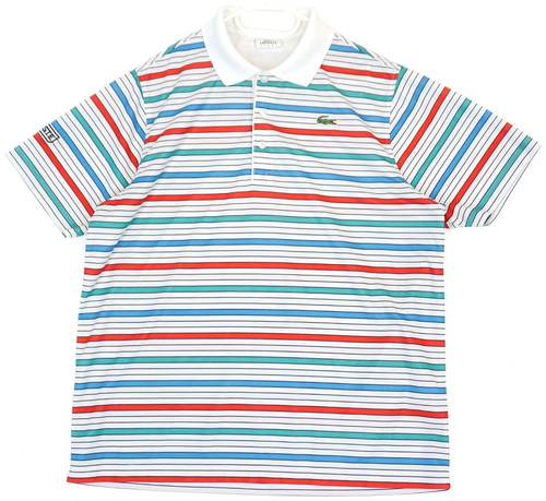Polo uomo lacoste sport - polo,