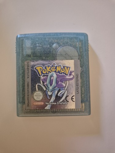 Nintendo pokémon versione - pokémon,
