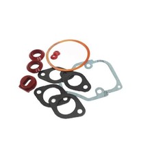 Serie smeriglio guarnizioni