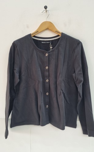Cardigan gudrun sjoden cotone - cardigan,