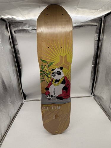 Freebord bamboo pandoo - freebord,