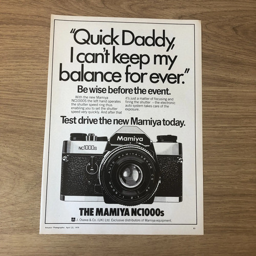 Cams56 magazine advert 11x8 - cams56,