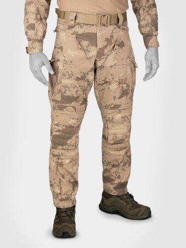 Pantaloni tattici forze