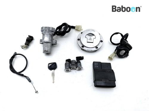 Set interruttore accensione - , di