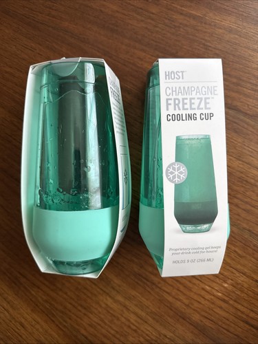 Coppia host champagne - host,