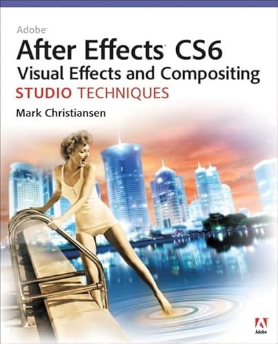 Adobe after effects cs6 - effects,