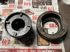 Attrezzo smontaggio ammortizzatori Lancia Appia