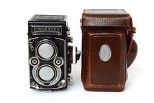 Fotocamera analogica