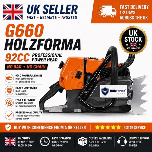 Farmertec holzfforma g660 - farmertec,