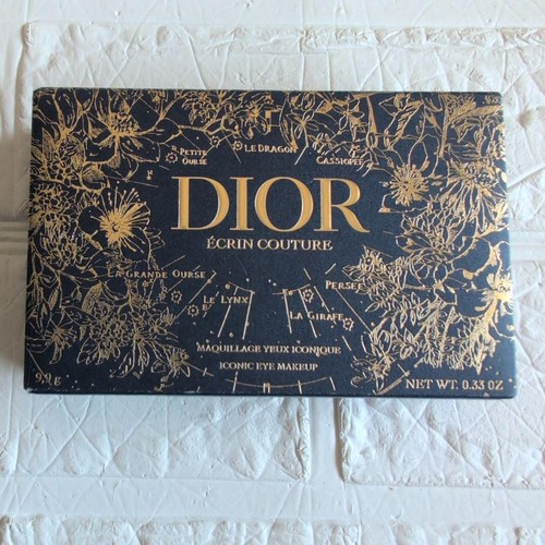 Dior ecrin couture palette - ecrin,