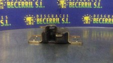 BAULE / SERRATURA DEL CANCELLO
