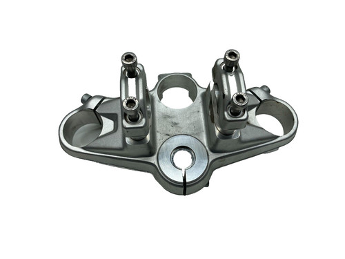 Piastra forcella fork - fork, plate