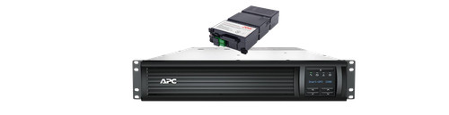 Apc smart ups 2200 - smart-ups, lcd