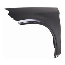 Parafango anteriore sinistro