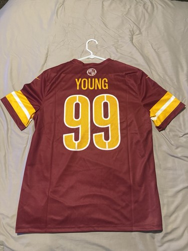 Chase young washington - chase,