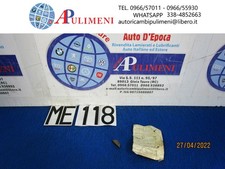 CHIAVETTA FERMO ALBERO MOTORE