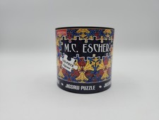  M.C. Escher Kaleidoscope 100