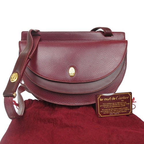 Borsa mano must cartier - mano, de