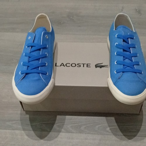 Lacoste sneaker donna