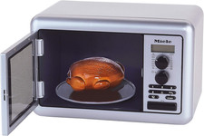 9492 Miele Forno a Microonde