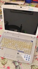 Difettoso Portatile Laptop