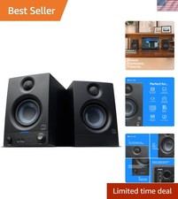 Altoparlanti alimentati con