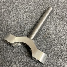 Vintage Manitou Answer SX Ti