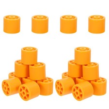  20 ruote con supporto in