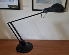 Lampada da tavolo Tineka Design Rodolfo Bonetto per I Guzzini 1970