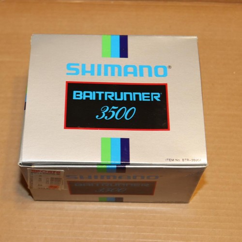 Mulinello shimano - *no, mulinello*