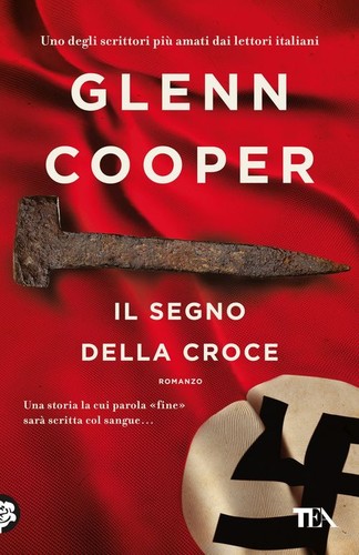 Libri glenn cooper il - -,