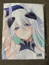 Copricuscino corpo Azur Lane