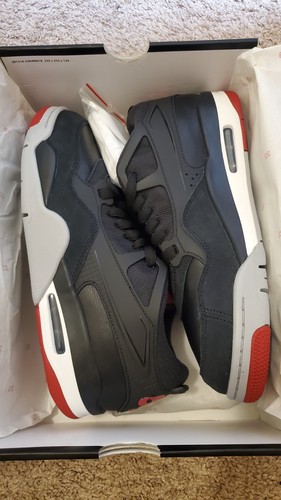 Taglia air jordan 4 rm - 10,5,