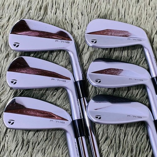 Taylormade set ferri - set, di