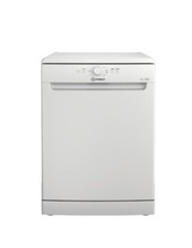 INDESIT D2FHK26 LAVASTOVIGLIE