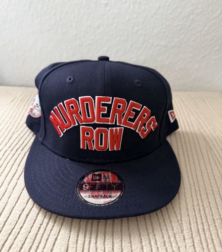 Cappellino new york - york, yankees