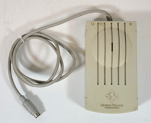 Modem esterno global village - esterno,