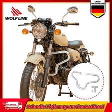 Protezioni Motore Per Benelli