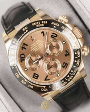 Orologio Rolex 116515LN