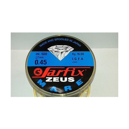 Filo mulinello sarfix zeus 500 - sarfix,