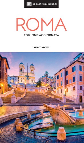 Roma 2026 mondadori - -, electa