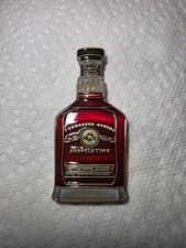 Jack Daniels Squire associazione 3D heritage bottiglia moneta rilascio speciale