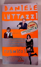 Daniele Luttazzi COSMICO! I