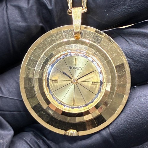 Miele orologio donna - miele,