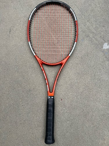 Racchetta tennis head - racchetta,