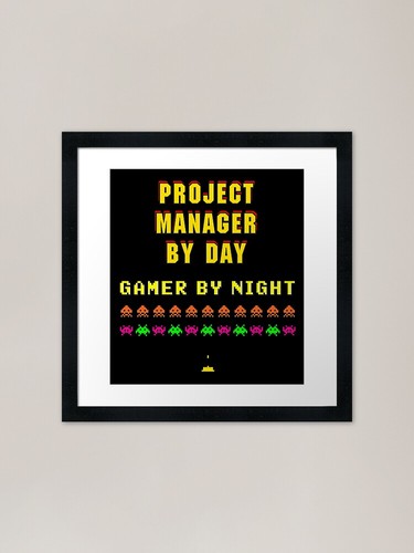 Project manager giorno - manager, di