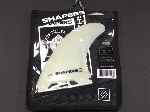 Shapers fins australia - fins, large