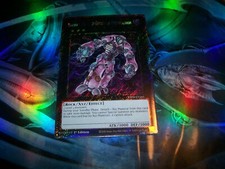 Numero 30: Golem Acido della