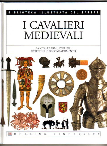 Cavalieri medievali vita - medievali.,